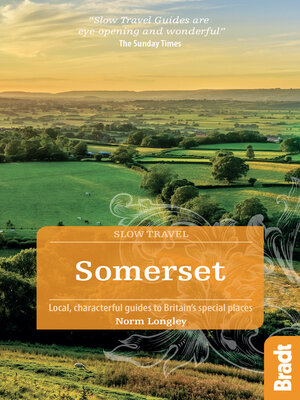 cover image of Somerset